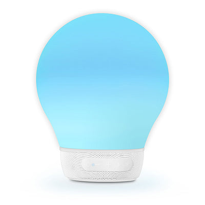AuraBulb Bluetoothスピーカー 【DIV-ARBU】