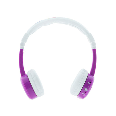 BuddyPhones InFlight