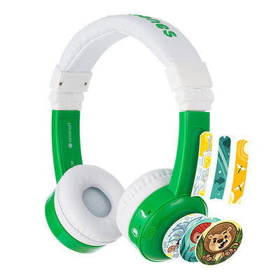 BuddyPhones InFlight