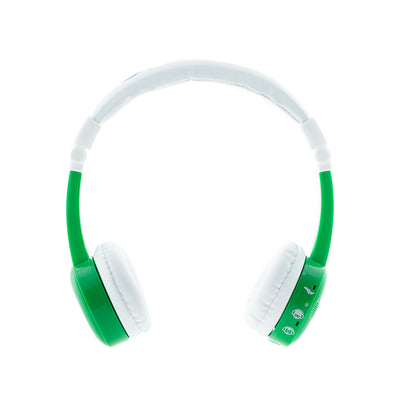 BuddyPhones InFlight
