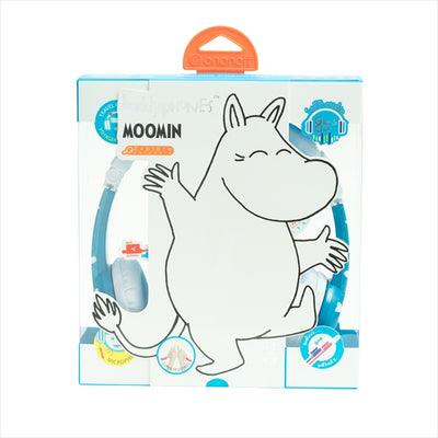 MOOMIN BuddyPhones