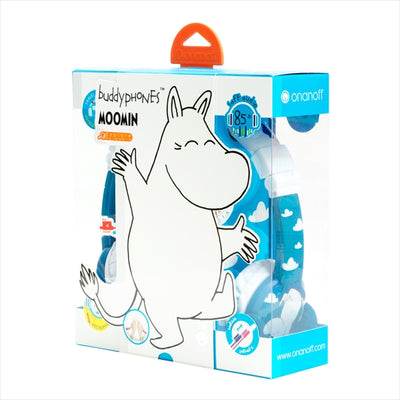 MOOMIN BuddyPhones