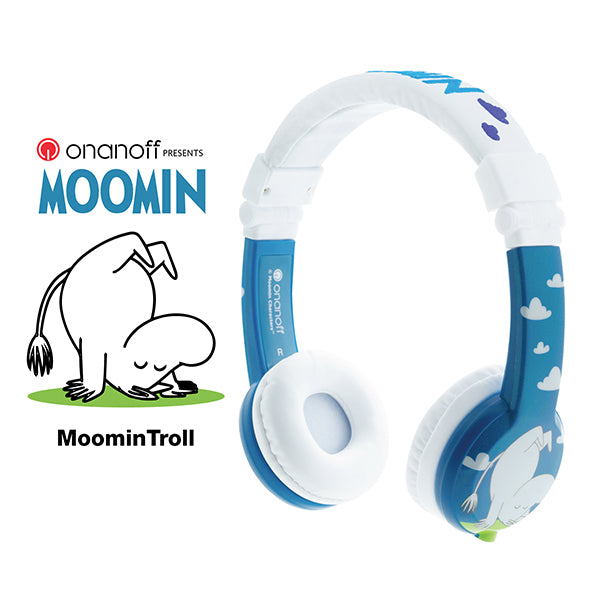 MOOMIN BuddyPhones