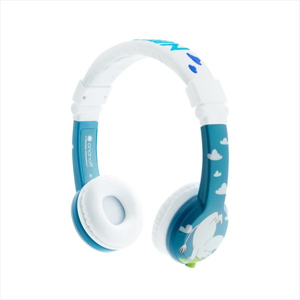 MOOMIN BuddyPhones