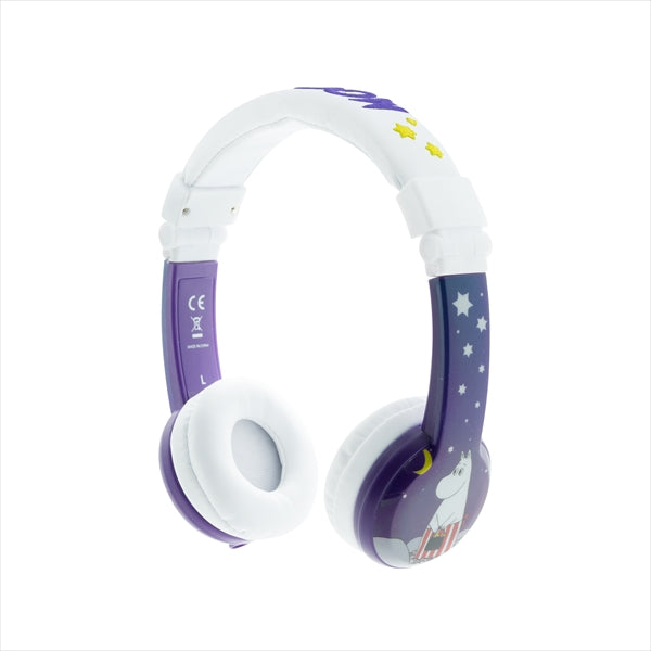 MOOMIN BuddyPhones
