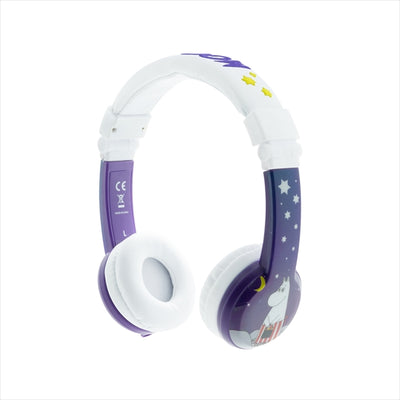 MOOMIN BuddyPhones