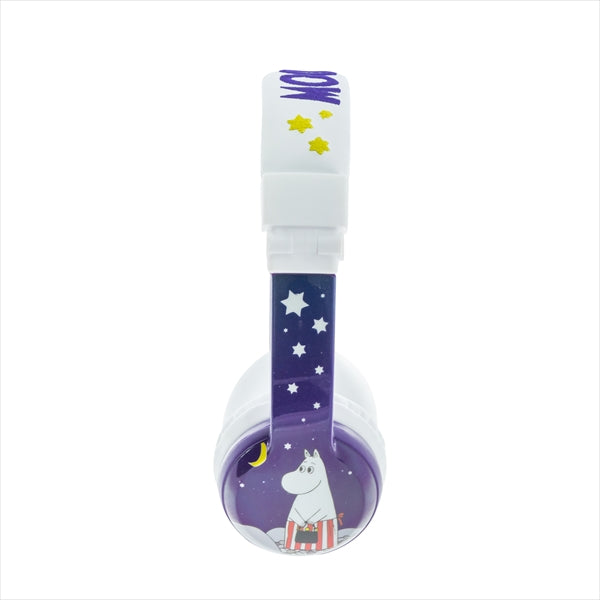 MOOMIN BuddyPhones