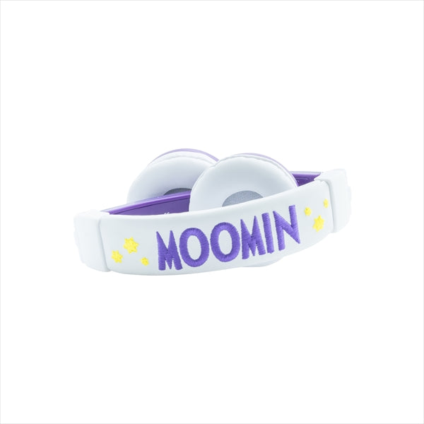 MOOMIN BuddyPhones