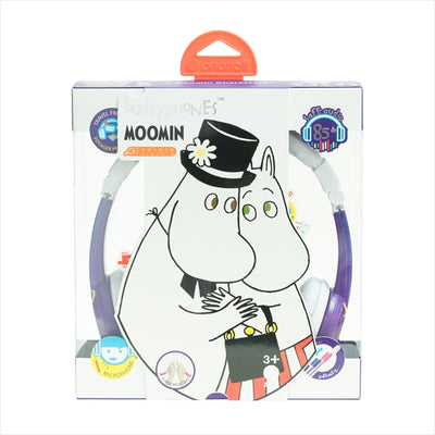 MOOMIN BuddyPhones