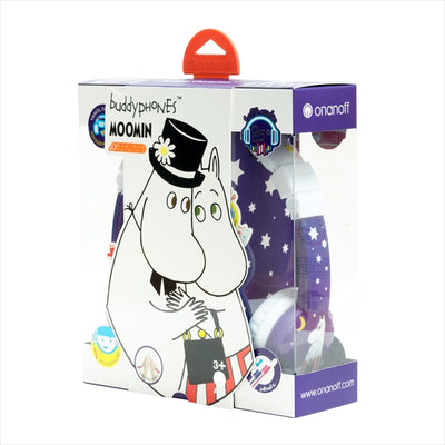 MOOMIN BuddyPhones