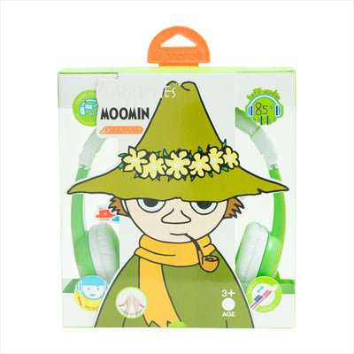 MOOMIN BuddyPhones