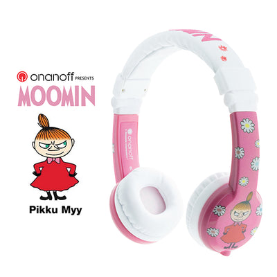 MOOMIN BuddyPhones