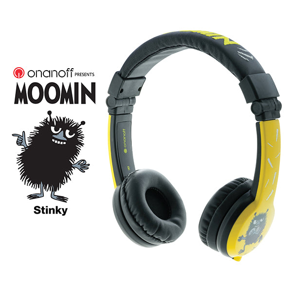 MOOMIN BuddyPhones
