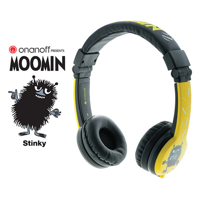 MOOMIN BuddyPhones