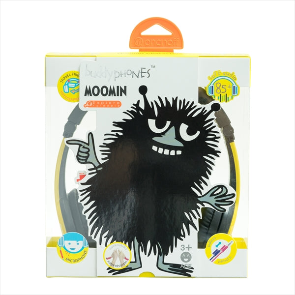 MOOMIN BuddyPhones
