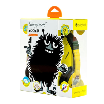 MOOMIN BuddyPhones