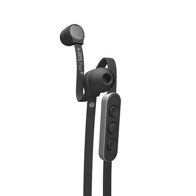 a-JAYS Four+ iOS