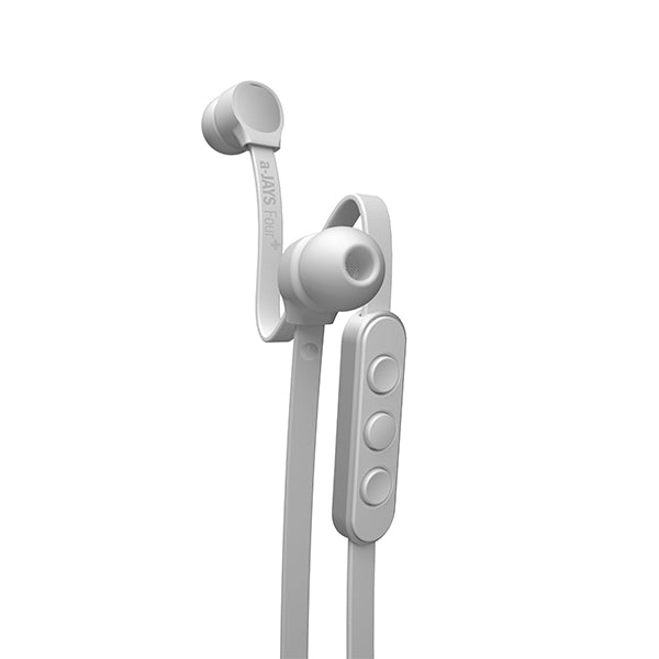 a-JAYS Four+ iOS