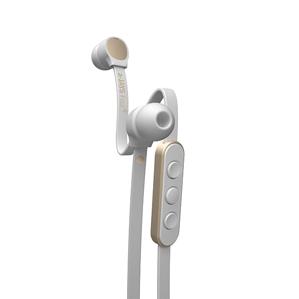 a-JAYS Four+ iOS