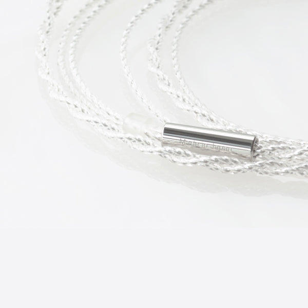 F7200用ケーブル MMCX-2.5mm4極バランス【FI-CABF12D】