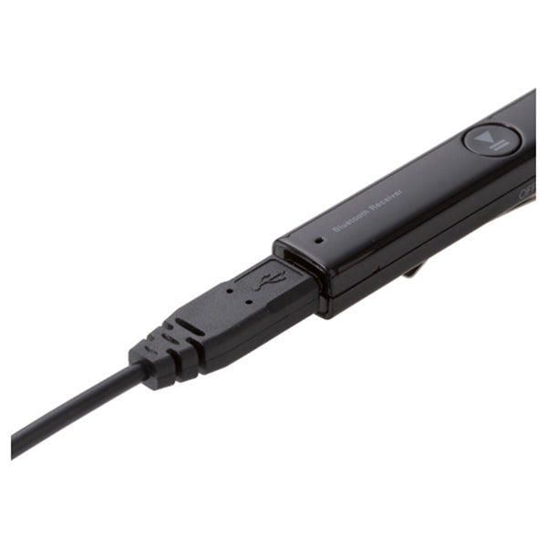 マイク搭載Bluetooth(R)レシーバー