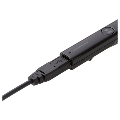 マイク搭載Bluetooth(R)レシーバー