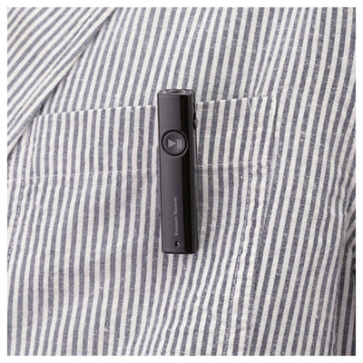 マイク搭載Bluetooth(R)レシーバー