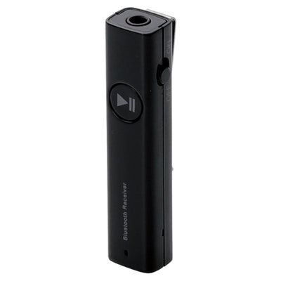 マイク搭載Bluetooth(R)レシーバー