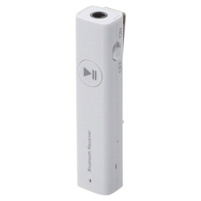 マイク搭載Bluetooth(R)レシーバー