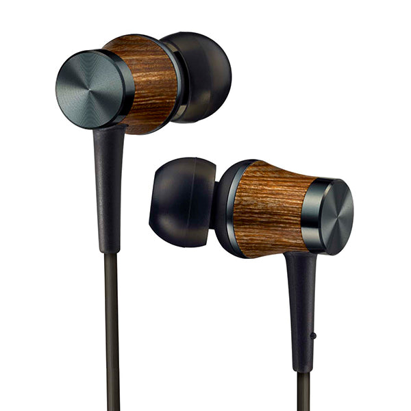 JVC HA-FW7 – e☆イヤホン