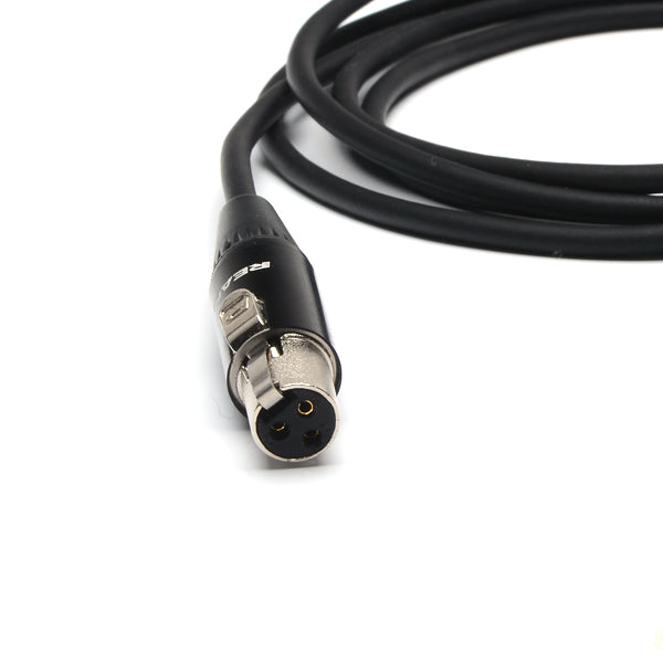 ＜和-Nagomi TinyXLR-3PIN-3.5mm＞BSP-HPCL-TSCHPXM