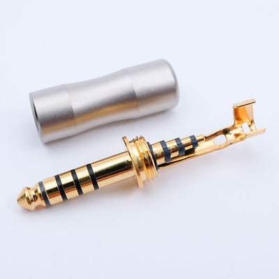 BSP-T445-015NG5 (4.4φ5極プラグ)