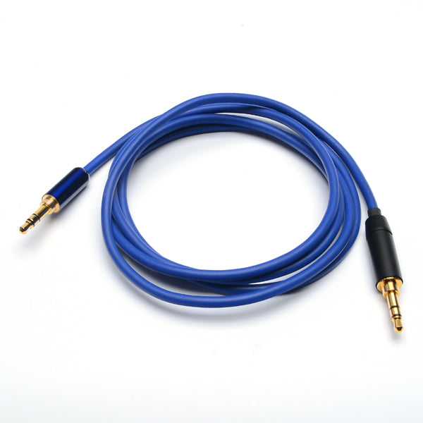 ＜瑠-Ryu 3.5mm-3.5mm for headphone＞BSP-HPCL-ECBHPMM
