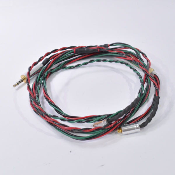 HP-GRb MMCX to 2.5mm