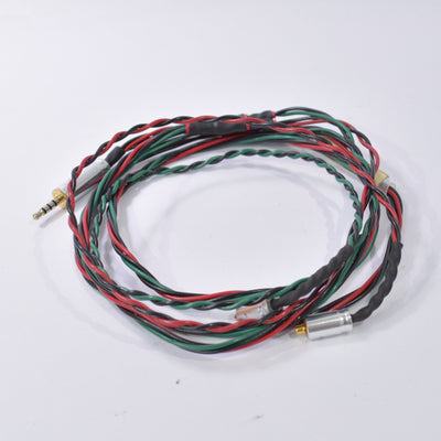HP-GRb MMCX to 2.5mm