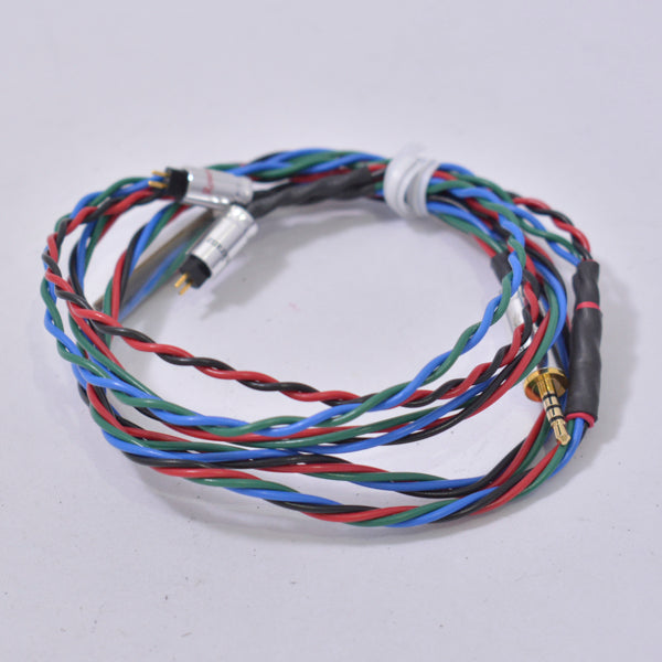 HP-RbBg IEM 2pin to 2.5mm