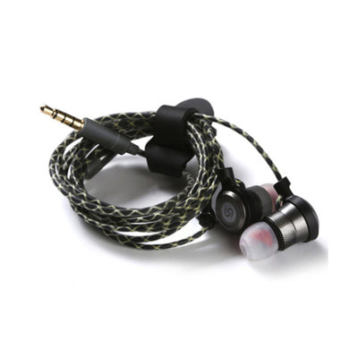 3D Woofer earphone T3 Pro