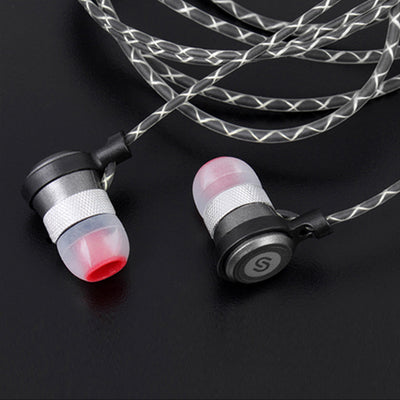 3D Woofer earphone T3 Pro