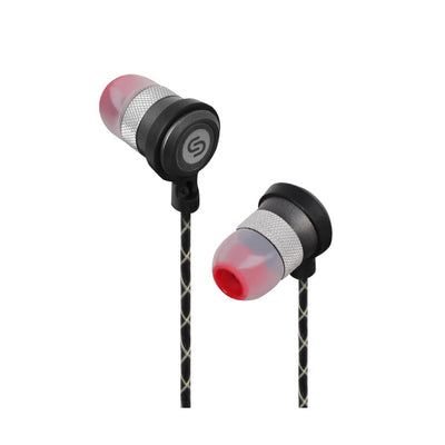 3D Woofer earphone T3 Pro