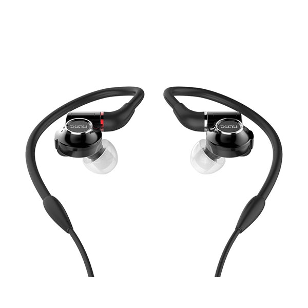 DUNU DK-3001 購入時セット DUNU-TOPSOUND DK-3001 – e☆イヤホン
