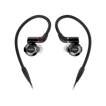 DUNU-TOPSOUND DK-3001 – e☆イヤホン