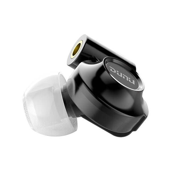 DUNU-TOPSOUND DK-3001 – e☆イヤホン