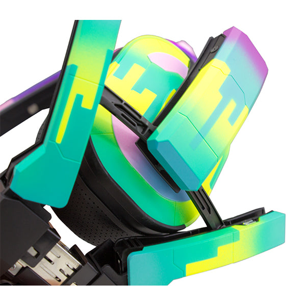 TOON WORKSHOP THP-01 feat. kz (livetune) – e☆イヤホン