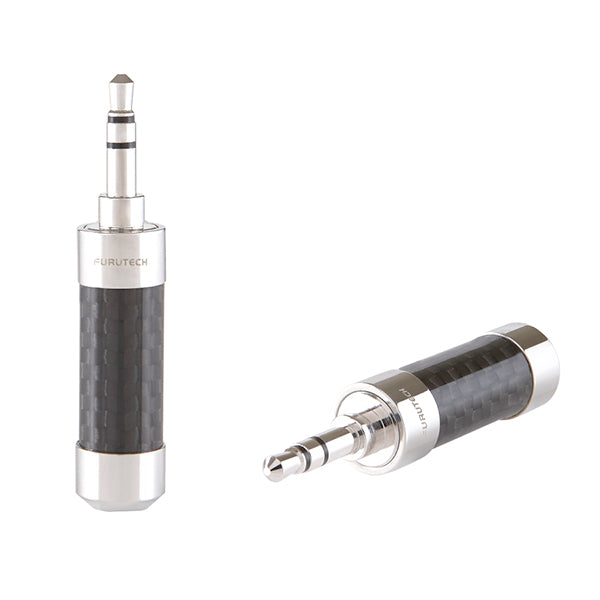 CF-735SM-N1（R） 【3極3.5mmプラグ 非磁性銅合金ロジウムメッキ】
