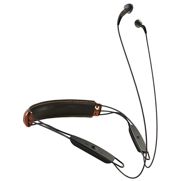 X12 Bluetooth Neckband Black 【KLNBX12111】