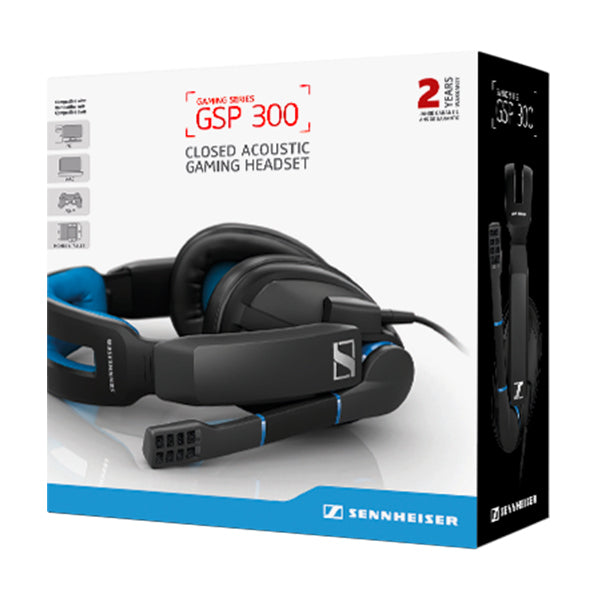 GSP 300