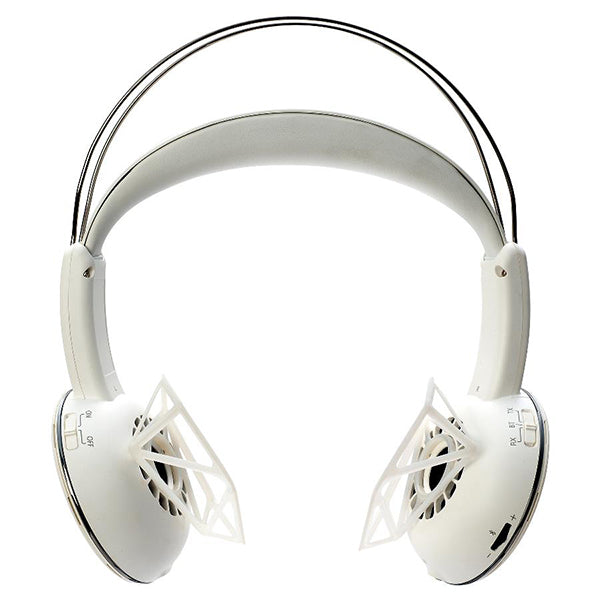 ヘッドホン VIE STYLE VIEH-10001 vie VIE SHAIR VIEH-10001（ブラック） ヘッドホン本体 - 最安値