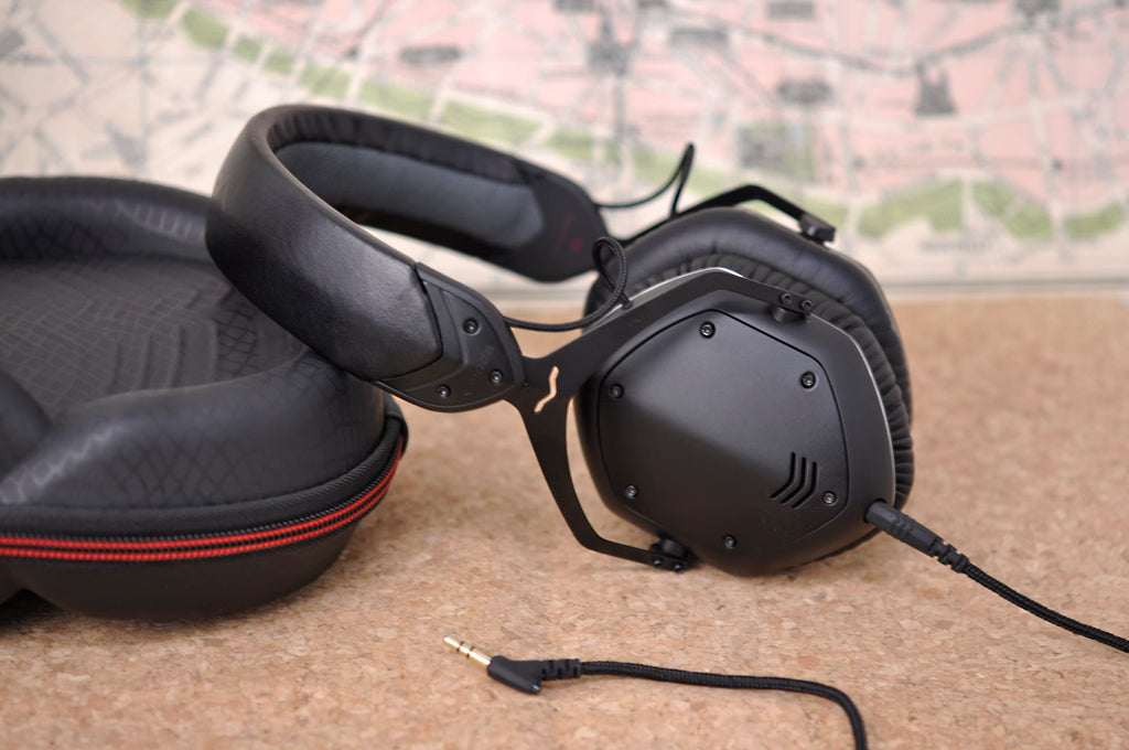 V-MODA crossfade lp2【XFL2V-U】 – e☆イヤホン