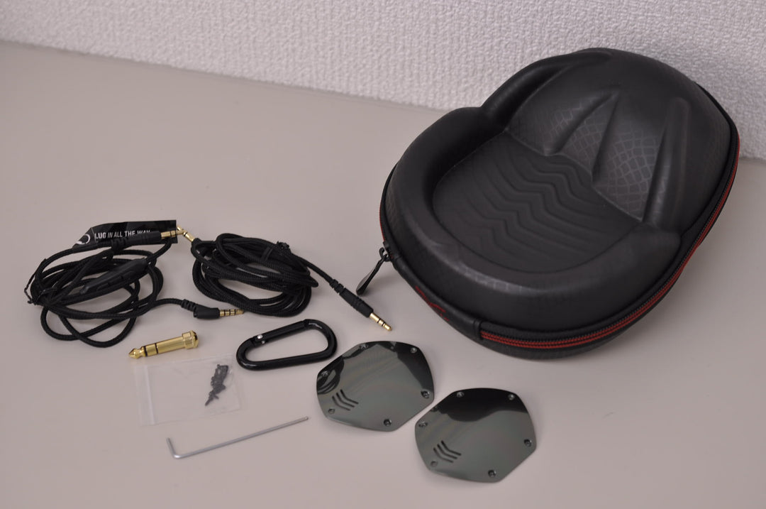 V-MODA crossfade lp2【XFL2V-U】 – e☆イヤホン