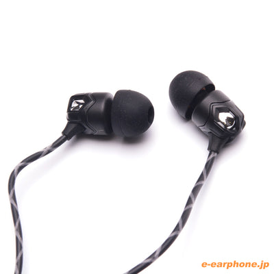 Zn 1-Button【ZN1B-NERO】【スマートフォン用1ボタンリモコンマイク付き】